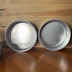 Nordic Ware Cake Pans
